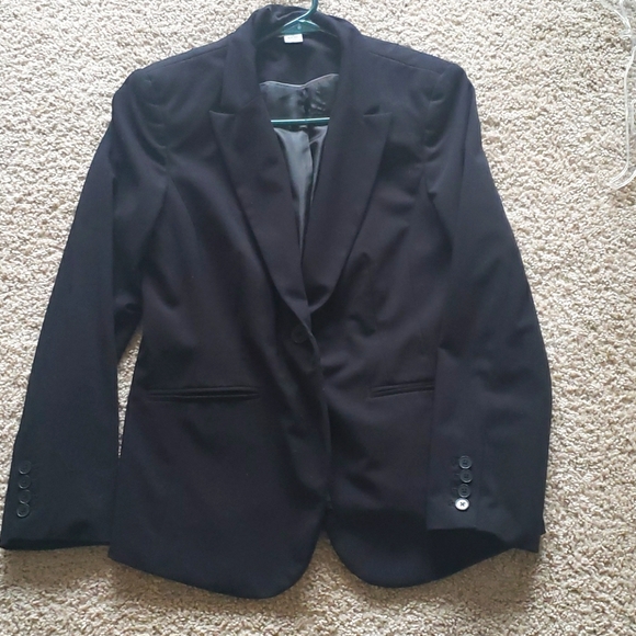 Liz Claiborne Jackets & Blazers - Liz Claiborne blazer